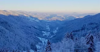 Station de ski des Bagenelles
