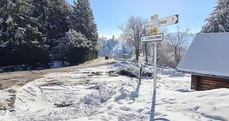 Station de ski des Bagenelles