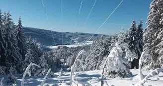 Station de ski des Bagenelles