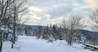 Station de ski des Bagenelles