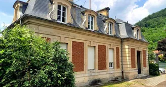 Bâtiment Ludothèque