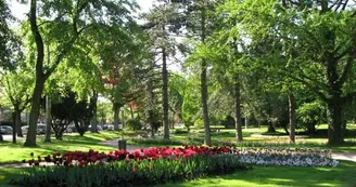 Parc du Château d'eau