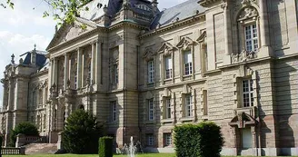 Parc du Château d'eau