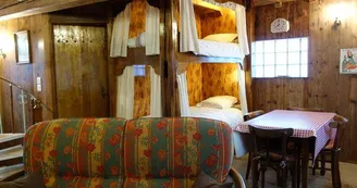 Location de vacances Au gîte du loup