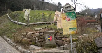 Jardin médiéval