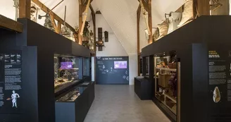 La Maison du Pain d'Alsace - Le musée