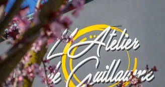 L'Atelier de Guillaume : traiteur - réception - événementiel