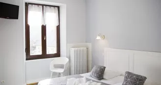 Hôtel-restaurant La Poste