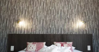 Hôtel-restaurant La Poste