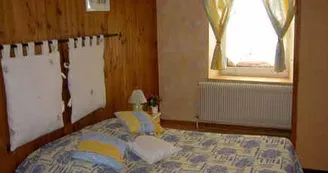 Auberge du Chèvremont - Chambres d'hôtes