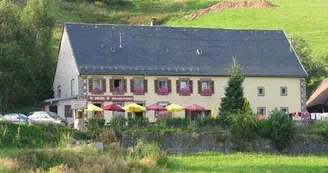 Auberge du Chèvremont - Chambres d'hôtes