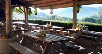 Auberge du Chèvremont - Chambres d'hôtes