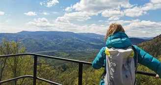 Château du Frankenbourg Château du Frankenbourg