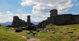 Château du Frankenbourg Château du Frankenbourg
