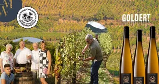 Vins WECK Clément  et Fils