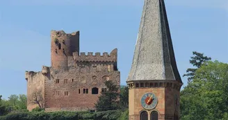 Eglise Saint-Martin Eglise Saint-Martin