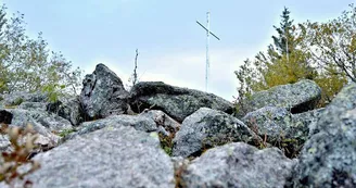 La Tête des Faux La Tête des Faux