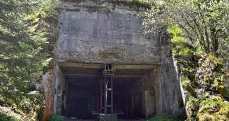 La Tête des Faux La Tête des Faux