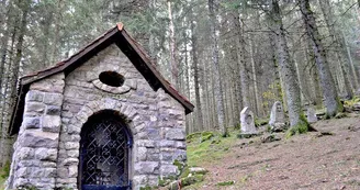 La Tête des Faux La Tête des Faux