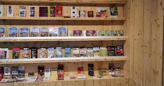 Bureau d'accueil du Vignoble - Châtenois