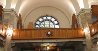 Synagogue
