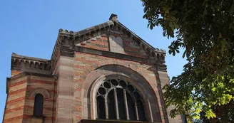 Synagogue