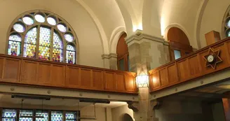 Synagogue