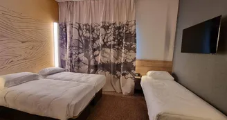 B&B HOTEL Sélestat Centre-Alsace
