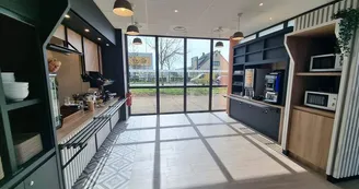 B&B HOTEL Sélestat Centre-Alsace