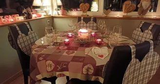 Restaurant Obersolberg