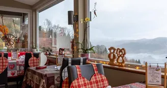 Restaurant Obersolberg