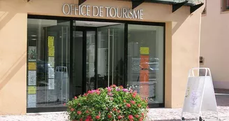 Office de Tourisme du Pays d'Eguisheim et de Rouffach - Bureau de Rouffach