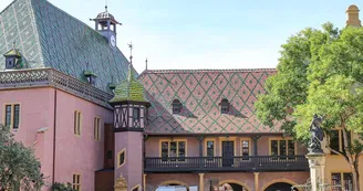 Koïfhus ou Ancienne Douane