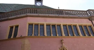 Koïfhus ou Ancienne Douane