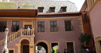 Koïfhus ou Ancienne Douane