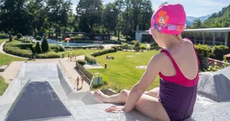 La Piscine : Espace bien-être & fitness La Piscine : Espace bien-être & fitness