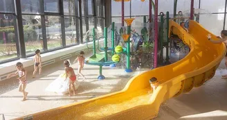 La Piscine : Espace bien-être & fitness La Piscine : Espace bien-être & fitness