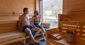 La Piscine : Espace bien-être & fitness La Piscine : Espace bien-être & fitness