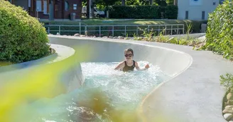 La Piscine : Espace bien-être & fitness La Piscine : Espace bien-être & fitness