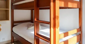 Chambres d'hôtes à la Fecht