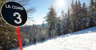 Station de ski du Lac Blanc