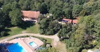 Camping du Soleil