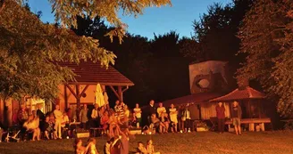 Camping du Soleil