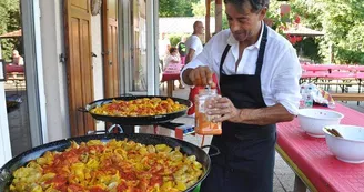 Camping du Soleil