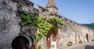 Château de Schwendi Château de Schwendi