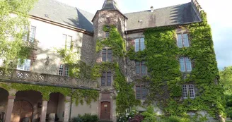 Château de Schwendi Château de Schwendi