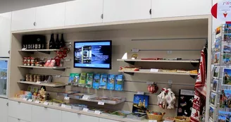 Bureau d'accueil de Sélestat