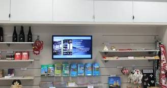 Bureau d'accueil de Sélestat