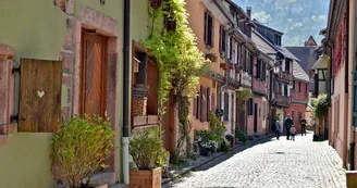 Kaysersberg Kaysersberg