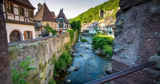 Kaysersberg Kaysersberg